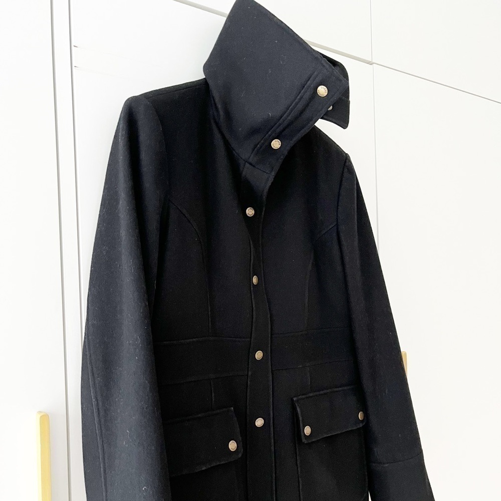 Guess Winter Coat - Picture 3 of 10